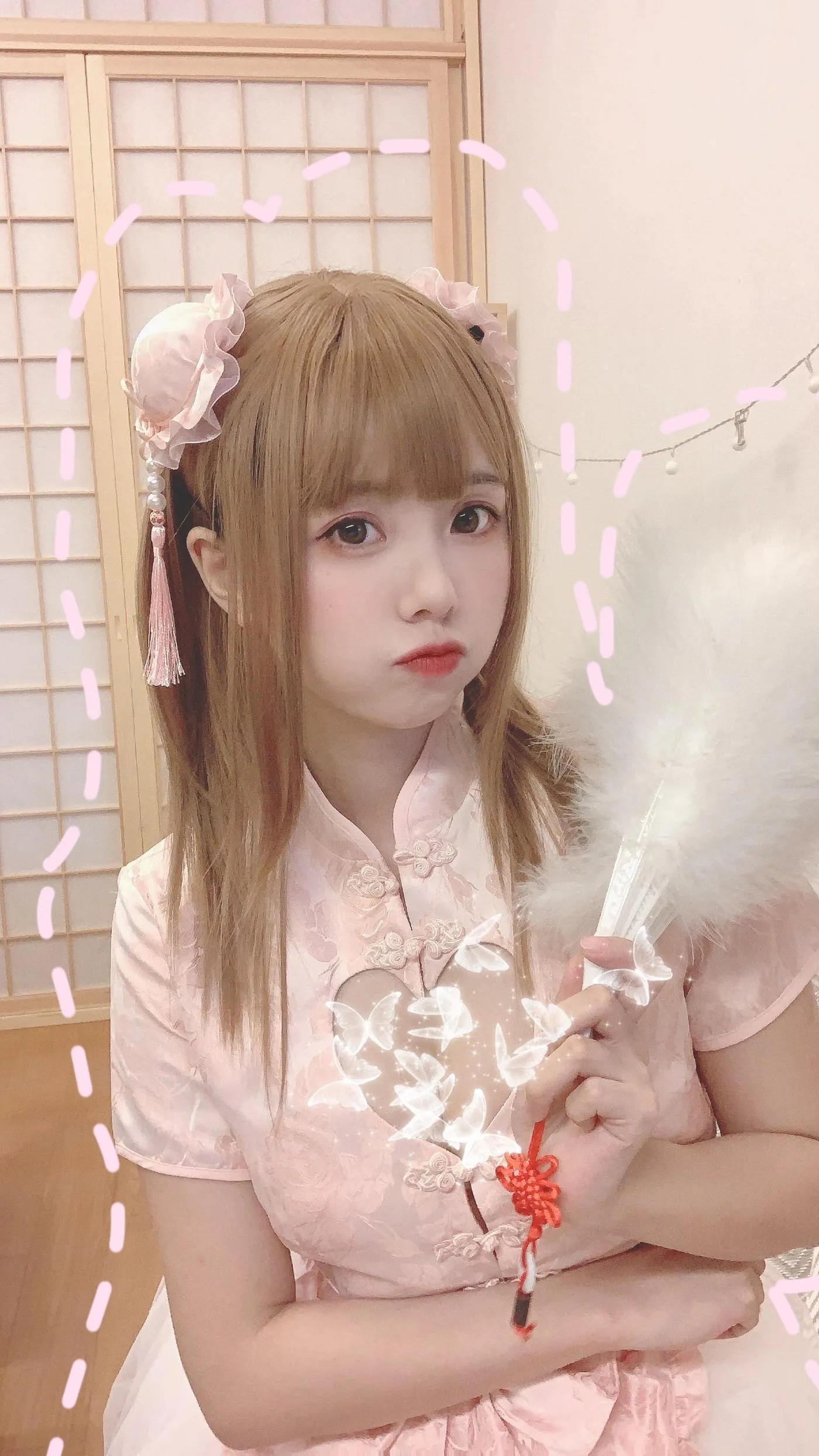 小野妹子w – NO.01 自拍合集[16] [64P]插图3